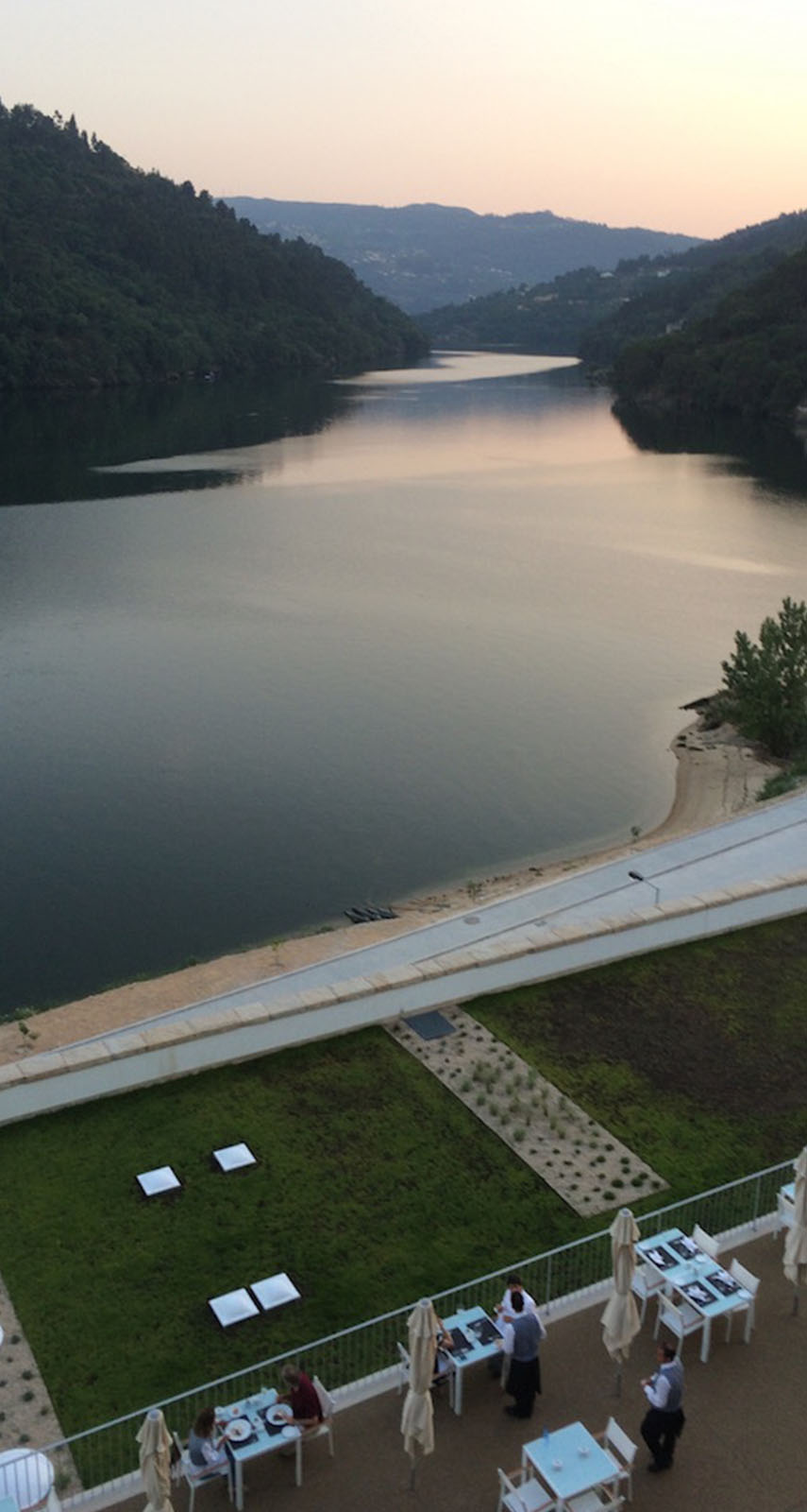 Douro Royal Valley Hotel & Spa