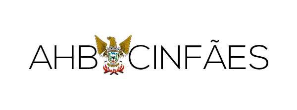 Baldios da Freguesia de Cinfães