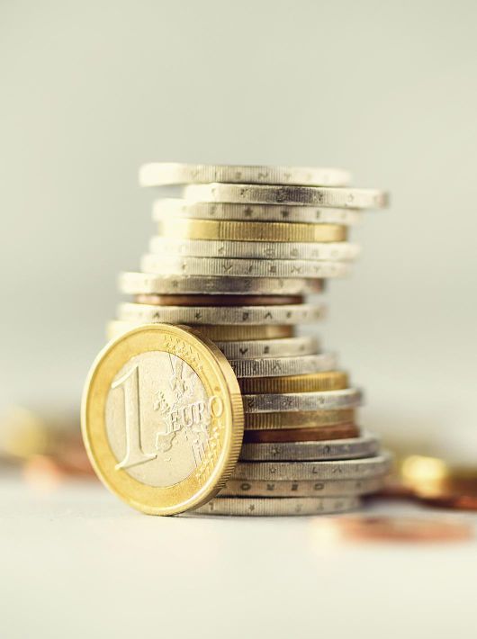 Financial Conditions