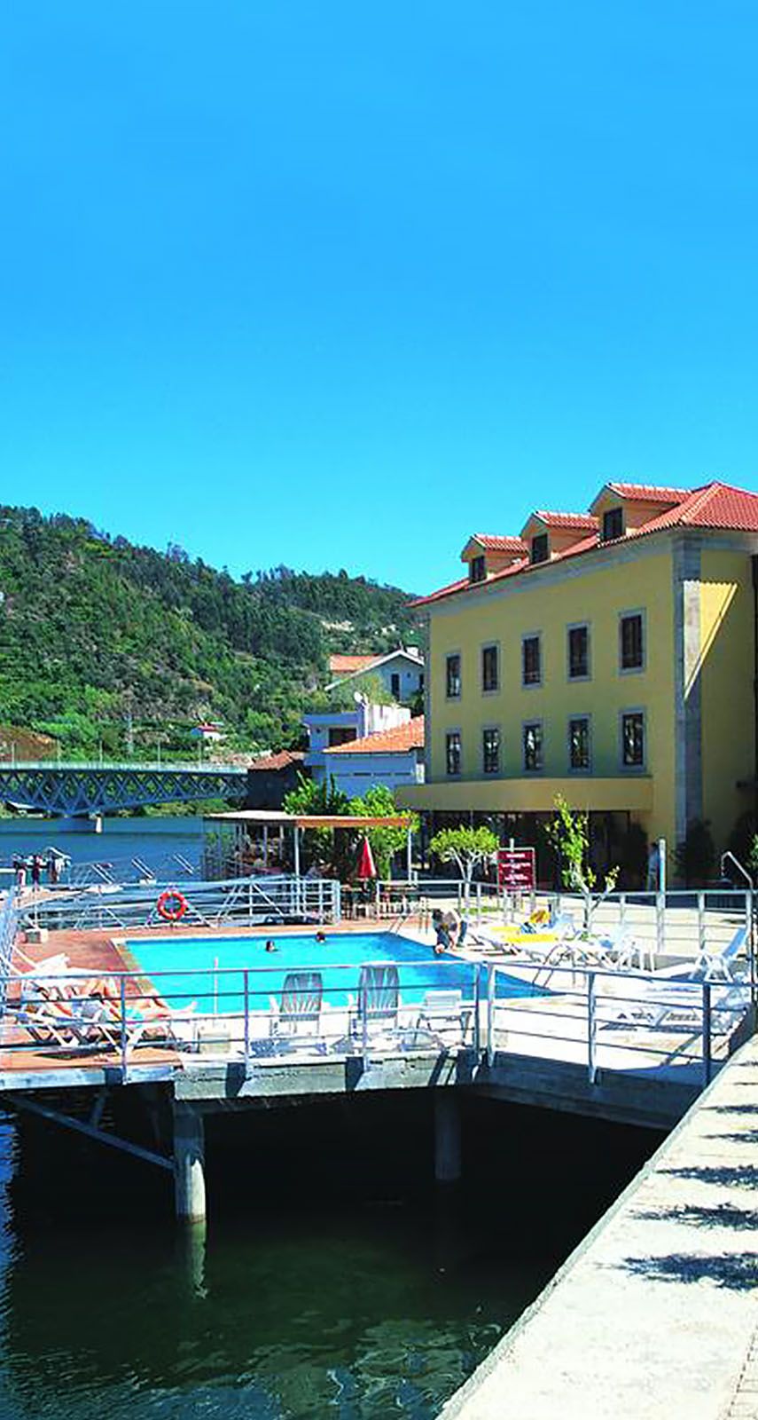 Douro Hotel Porto Antigo