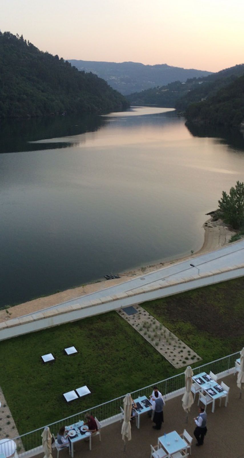 Douro Royal Valley Hotel & Spa